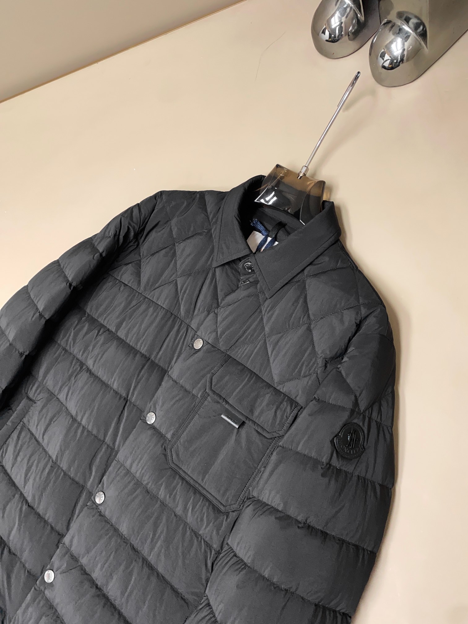 Moncler Down Jackets